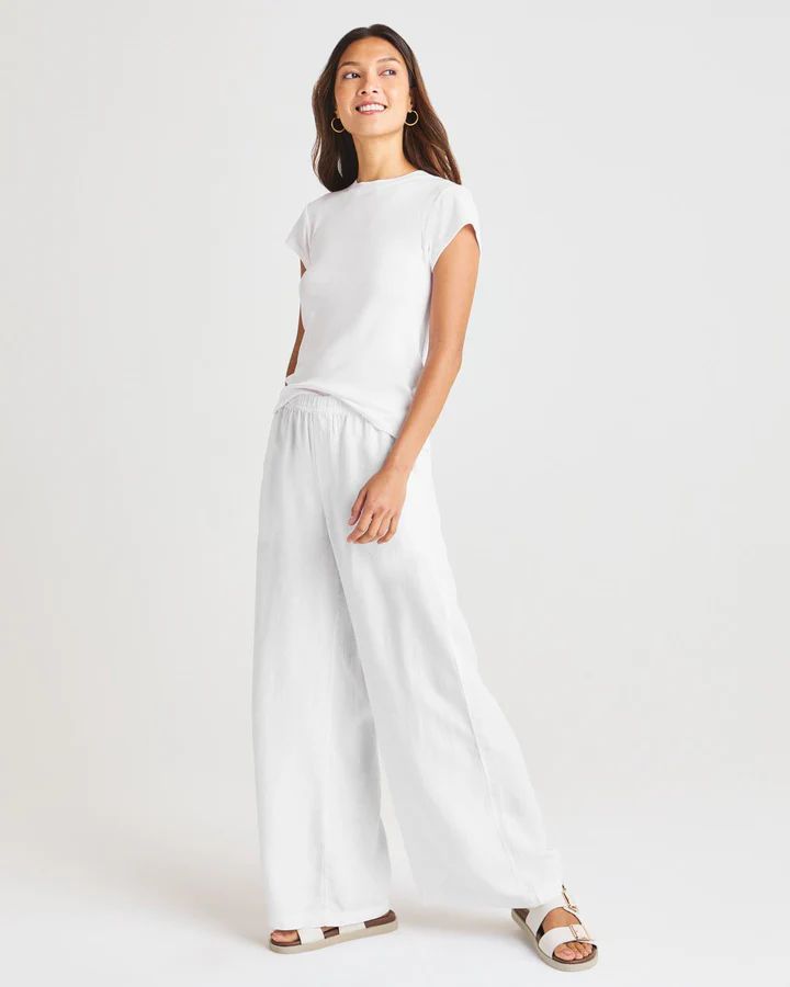 Angie Palazzo Pant | Splendid