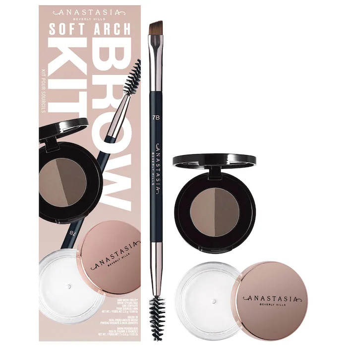 Color: Dark Brown - For dark brown hair with a warm undertone | Sephora (US)