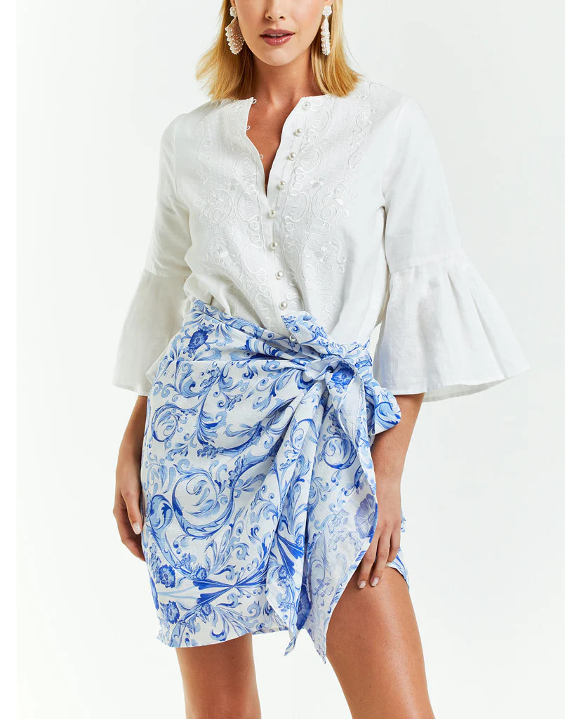 Isla Sarong | Mestiza New York