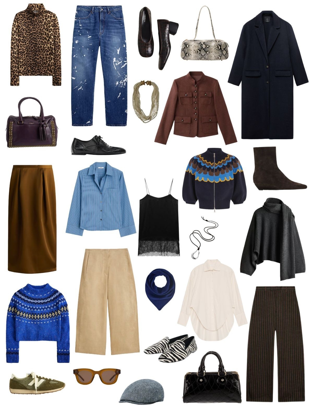 A heritage capsule with a twist. 

You can read the whole post and all of the outfit examples on my blog. 

#fallfashion #secondhandstyle #minimalist #secondhandfirst  #maximalist #fashionover40  #secondhandfashion #secondhandfinds #secondhandclothes #minimalistfashion #capsulewardrobe #torontostylist #fashionstylist #torontostylists #torontostyleblogger
#minimalistwardrobe 



#LTKOver40 #LTKStyleTip #LTKSeasonal