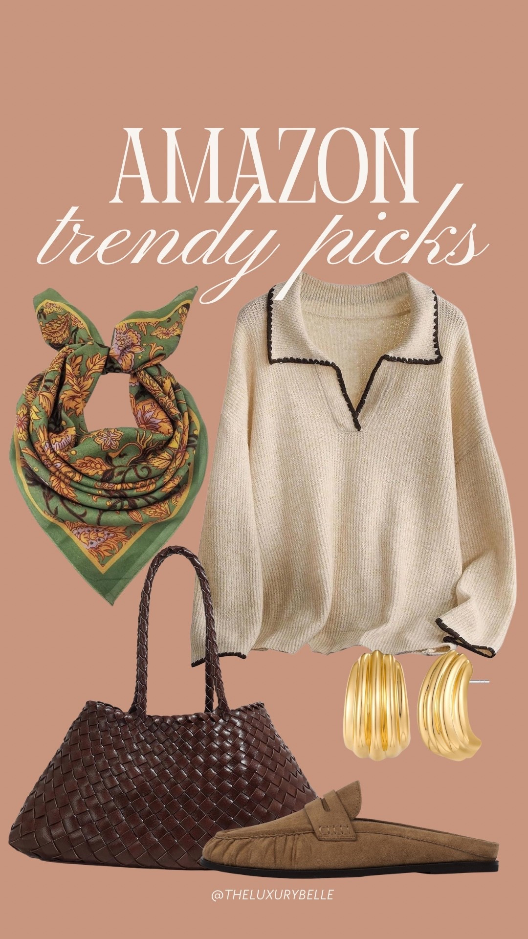 Amazon trendy picks—summer to fall transition!

#LTKgrwm #LTKootd #LTKSeasonal