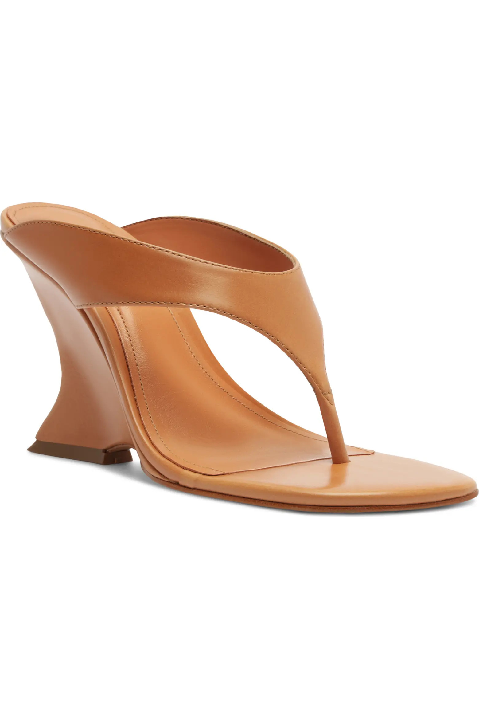 Schutz Maya Wedge Sandal (Women) | Nordstrom | Nordstrom