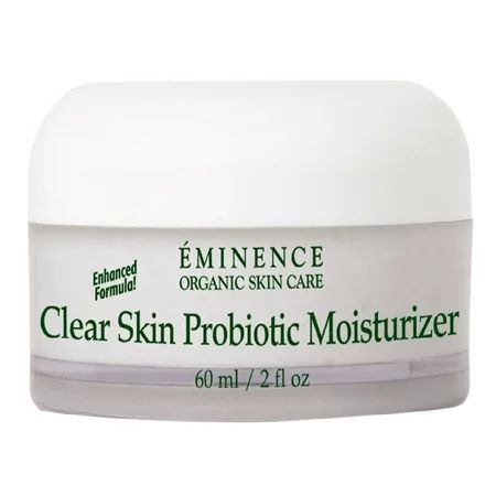 Eminence Clear Skin Probiotic Moisturizer 2 oz Facial Moisturizer | Walmart (US)