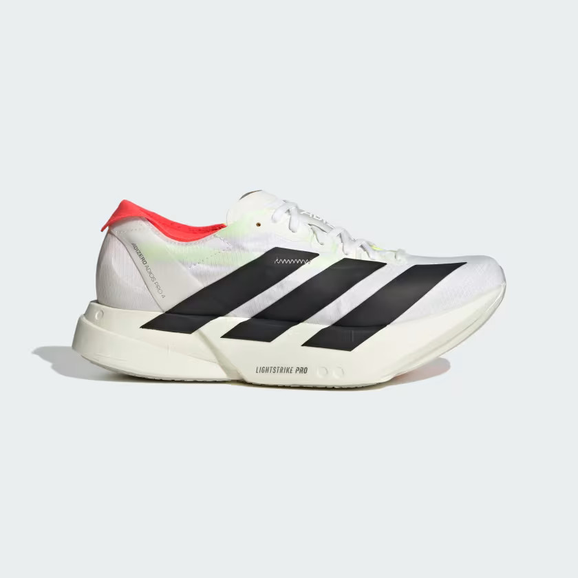 Adizero Adios Pro 4 Shoes | adidas (US)