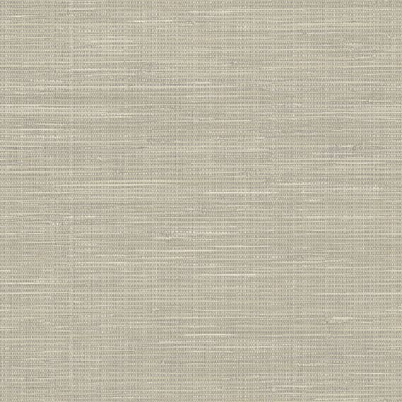 Amazon.com: NuWallpaper NUS2215 Wheat Grasscloth Peel & Stick Wallpaper, Neutral : Everything Els... | Amazon (US)