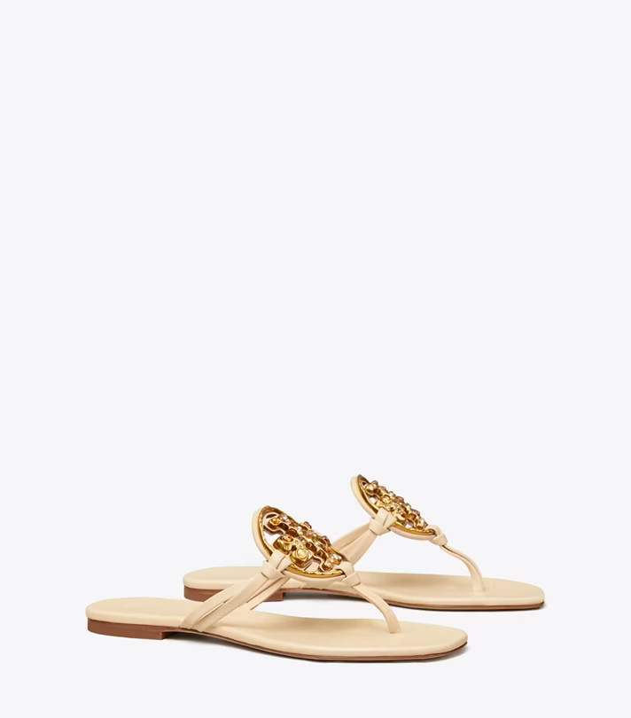 PATOS SANDAL | Tory Burch (US)