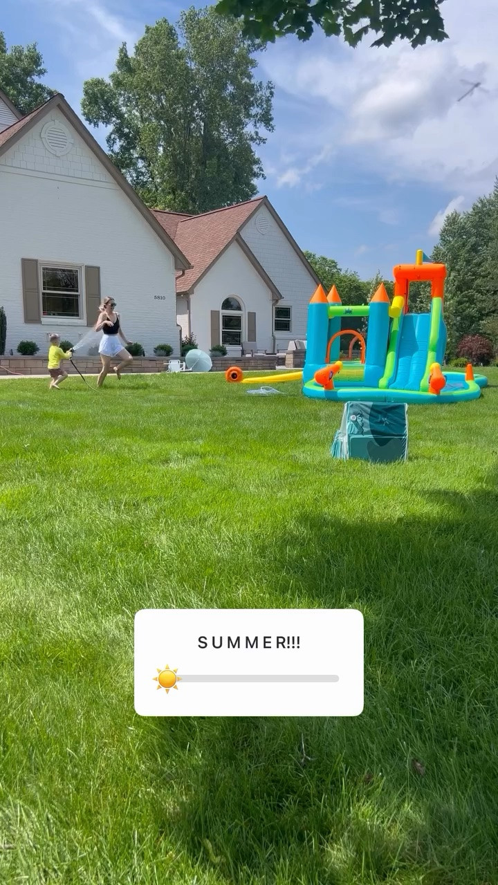 Happy Summer! Linking some of our fave outdoor toys for you. These keep the kids occupied for so long!

#LTKmomlife #LTKdayinmylife #LTKKids