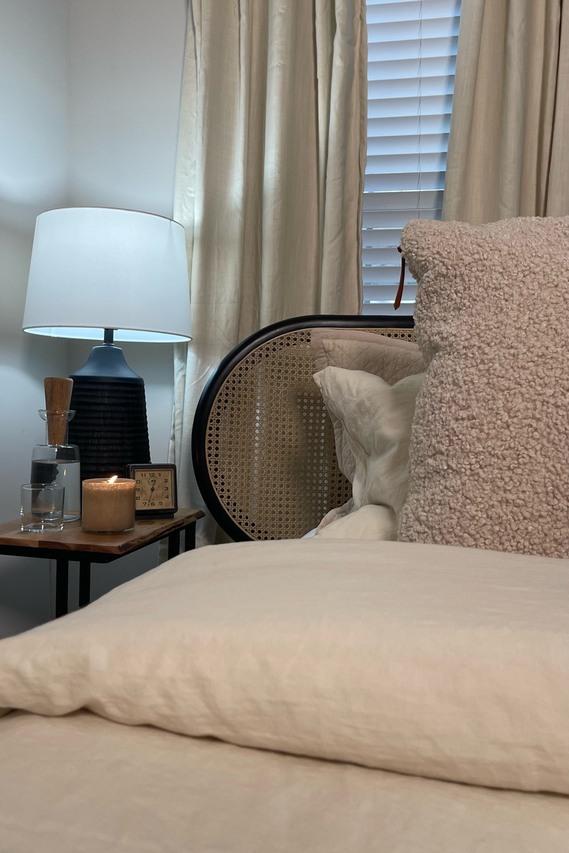 Bedroom accessories 

#LTKhome