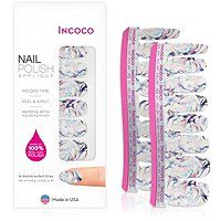 Incoco Nail Polish Appliques - Nail Art Designs | Ulta