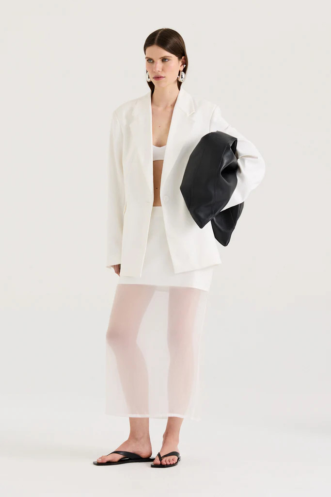 Ornella Blazer | Henne