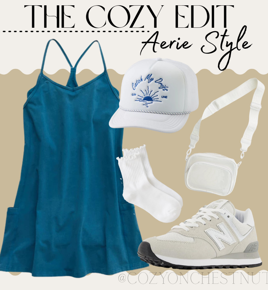 Y'all this tennis dress is to die for!!! 

 #LTKdayinmylife #LTKgrwm #LTKootd