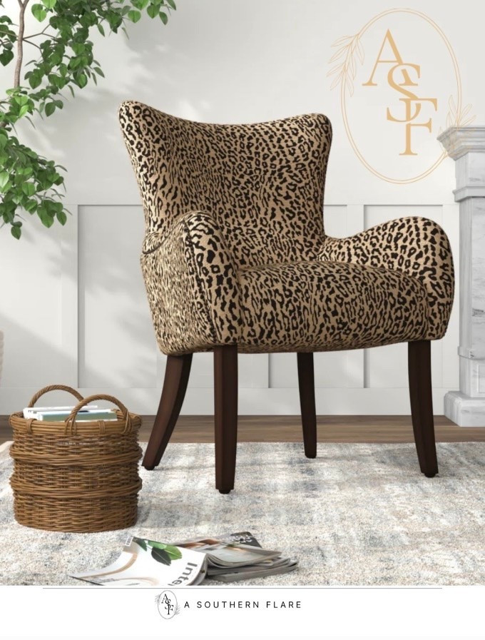 Side Accent Chair: Animal Print 

High/Low home decor, affordable home finds, new home, home styling, interior design, home essentials, designer look for less,  luxury for less, home inspiration, neutral decor, elevated living, modern home, decorating ideas, curated home, beautiful home, Amazon home finds, finishing touches,home favorites, wayfair partner