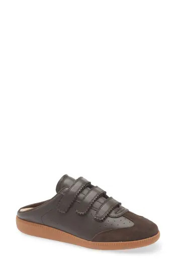 Steve Madden Memento Sneaker in Brown at Nordstrom Rack, Size 9.5 | Nordstrom Rack