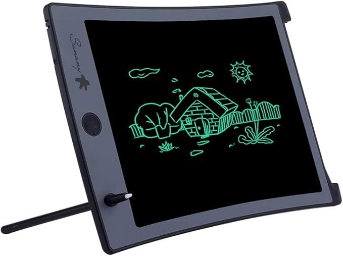 LCD Writing Tablet,8.5-inch Electronic Drawing Board and Doodle Board The Toys Gifts for Kids at ... | Amazon (US)