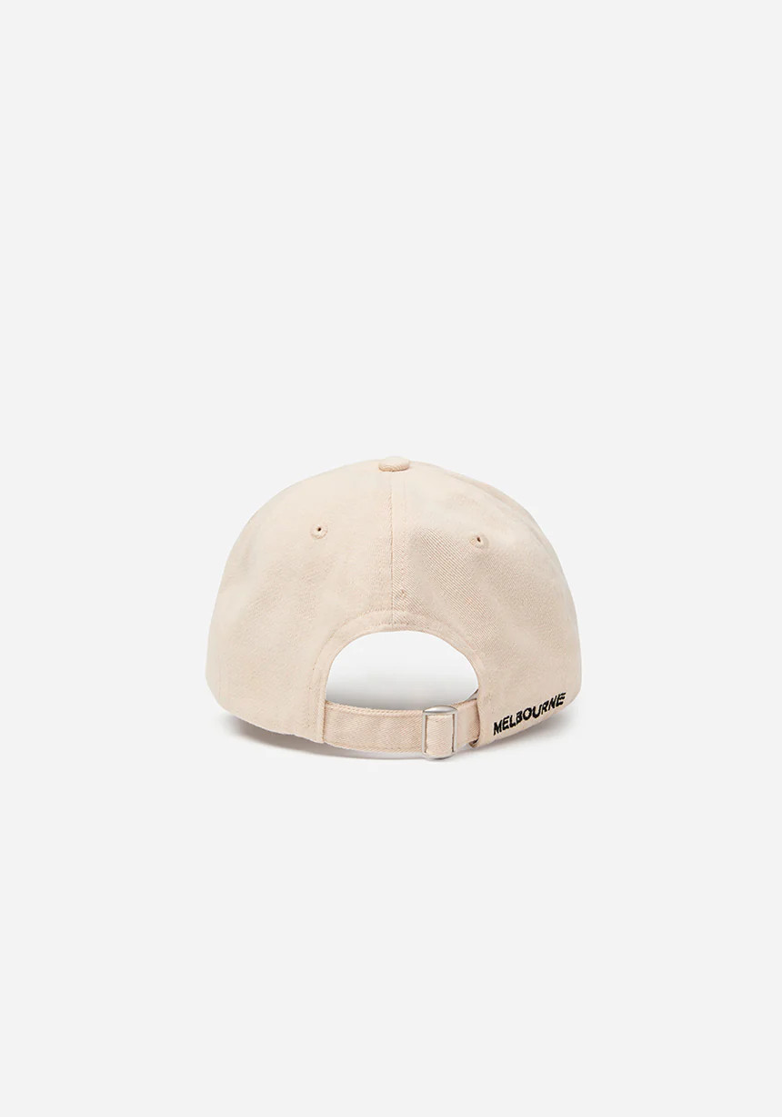 V&W VINTAGE CAP IN  | ACCESSORIES | VIKTORIA & WOODS - Viktoria & Woods | Viktoria & Woods