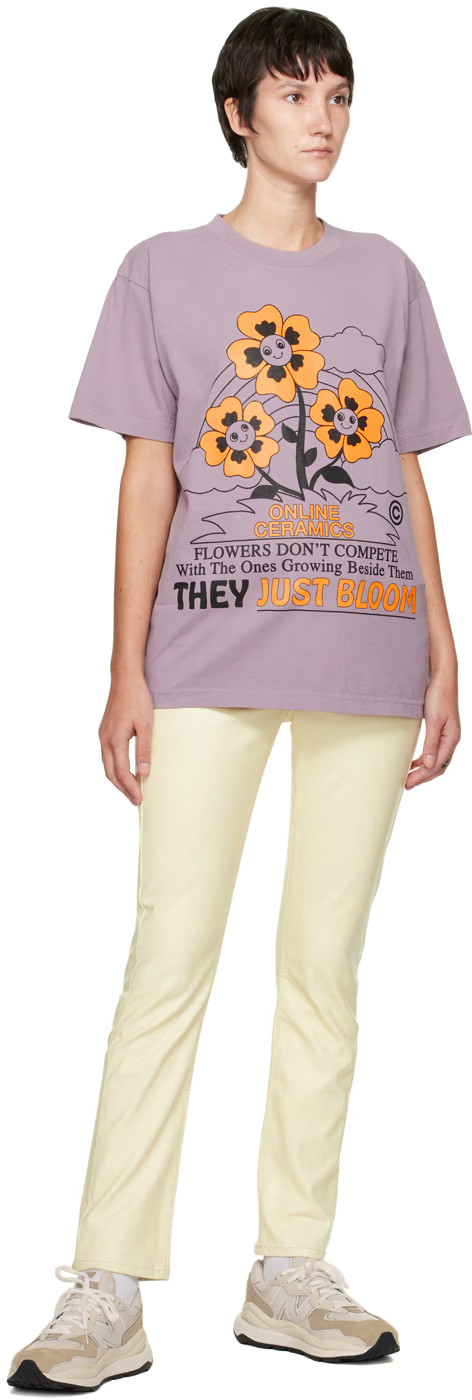 Beige 57/40 Sneakers | SSENSE