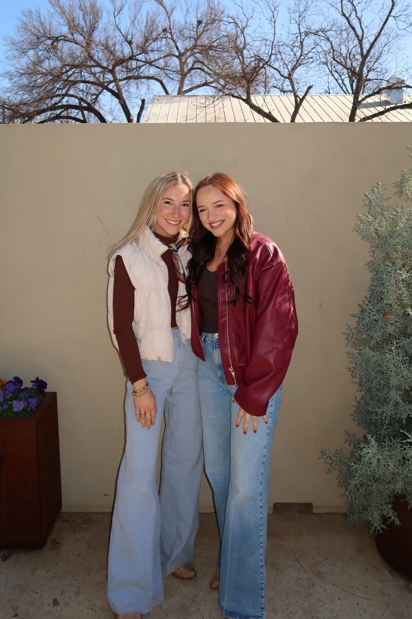 Fredericksburg outfits! 

#LTKdayinmylife #LTKTravel #LTKSeasonal