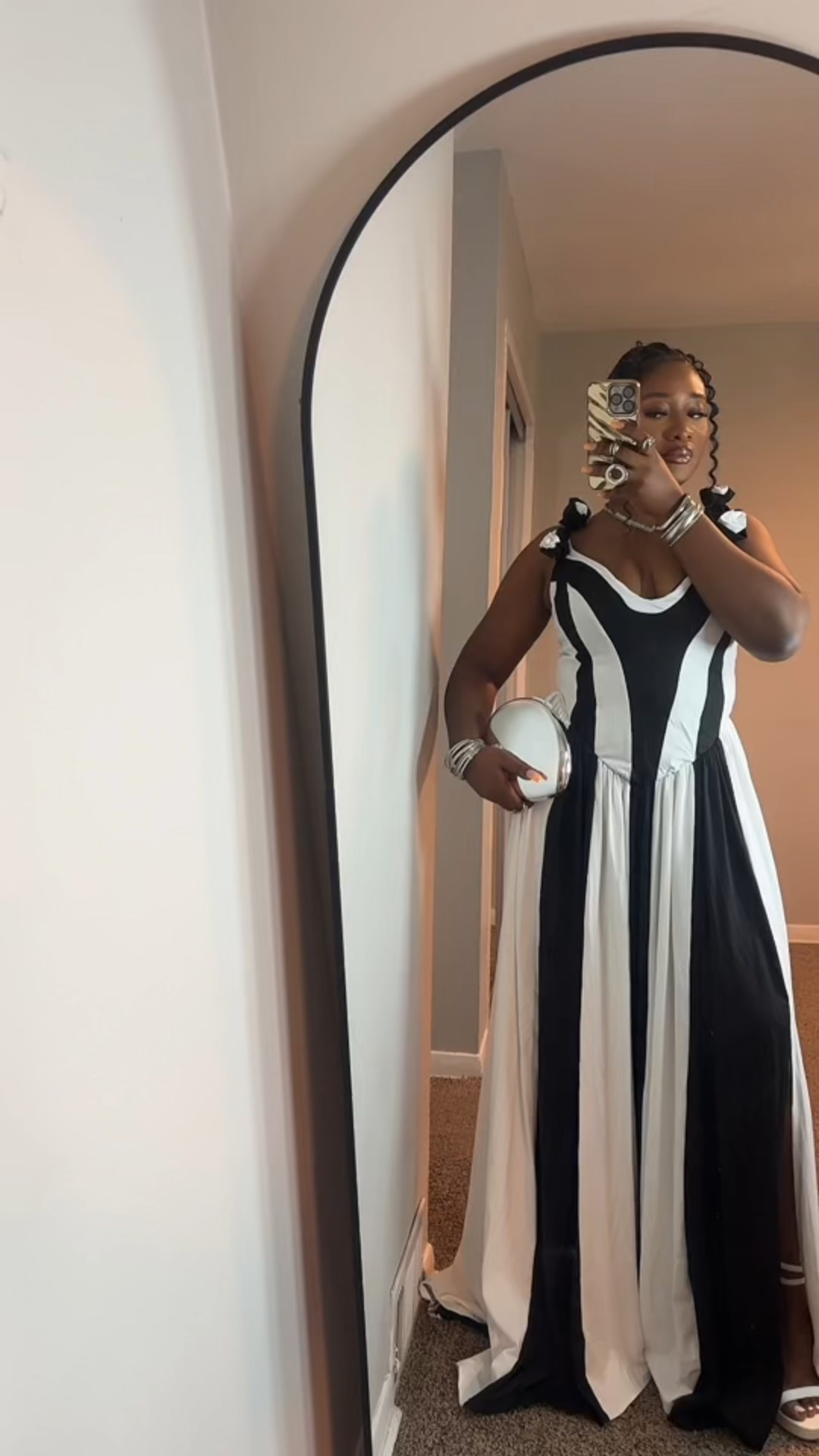 Summer dress for vacation #datenight 

#LTKStyleTip #LTKFindsUnder50 #LTKFindsUnder100