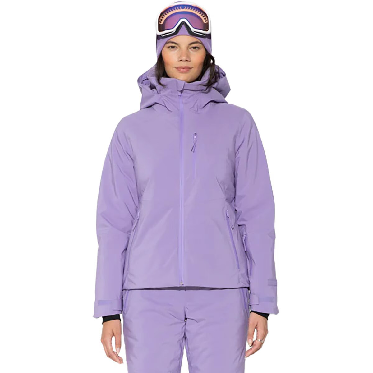 Halfdays Lawrence Jacket - Women's - Clothing | Backcountry