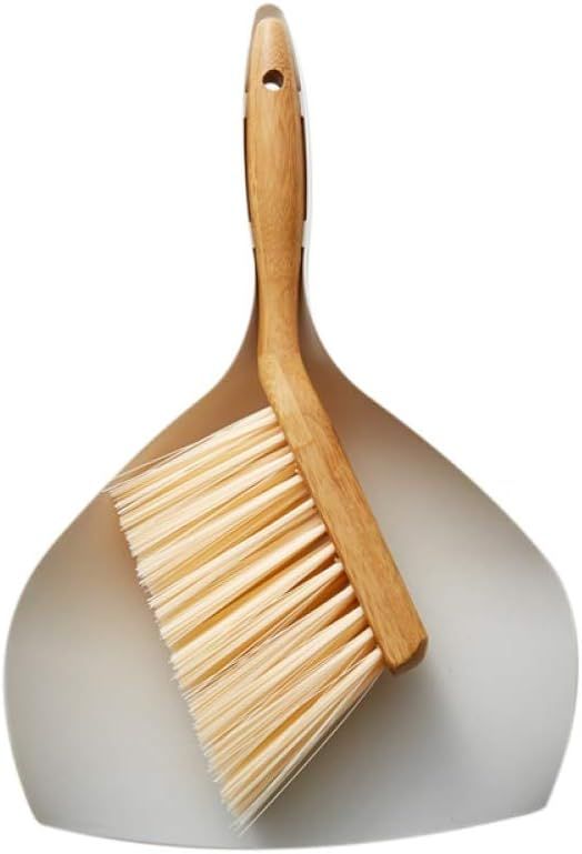 Brooms & Dustpans - Small Broom Set Japanese Desktop Cleaning Mini Bucket Combination - Brush Bro... | Amazon (CA)