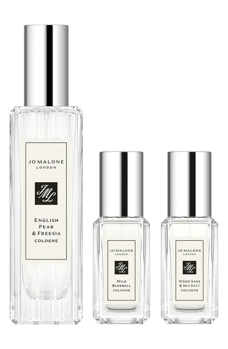 Jo Malone London™ English Pear & Freesia Cologne Collection | Nordstrom | Nordstrom