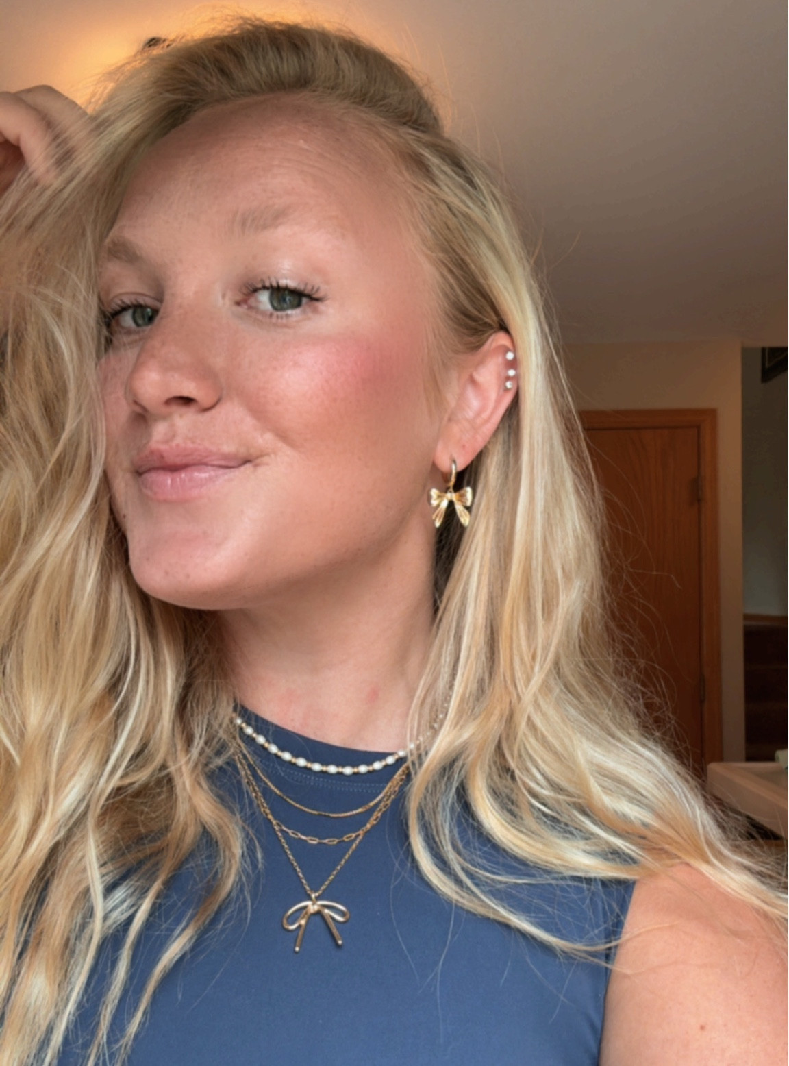 My new favorite accessories 

#LTKSeasonal #LTKfindsunder50 #LTKstyletip