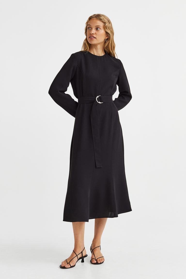 Belted Dress | H&M (US + CA)