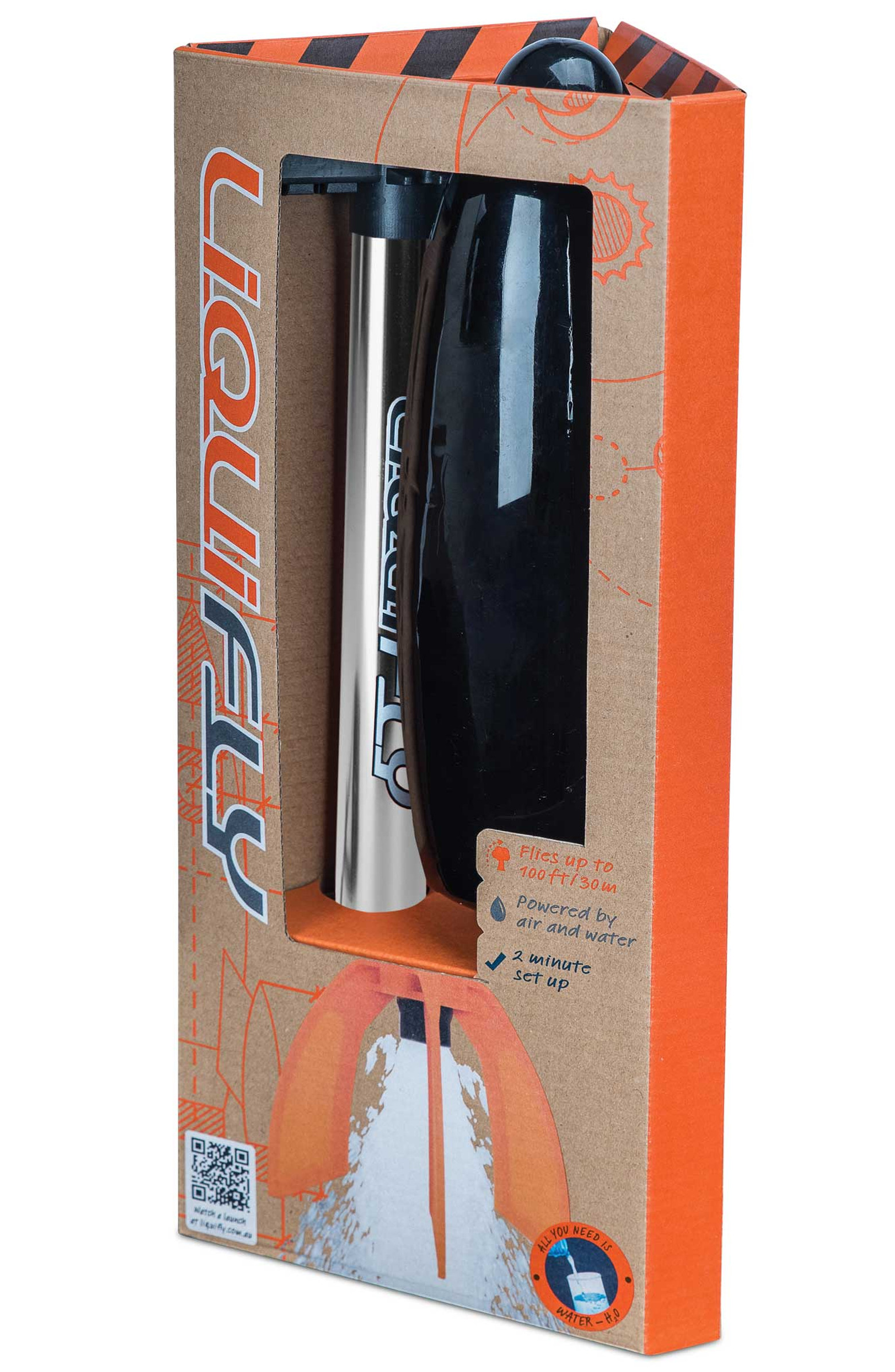 Heebie Jeebies Liquifly Deluxe DIY Rocket Kit | Nordstrom | Nordstrom