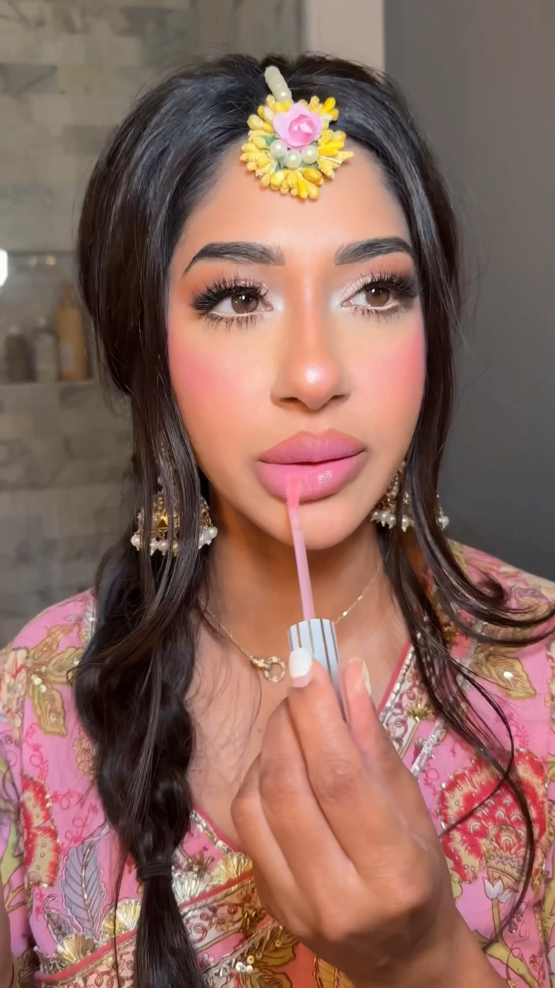 #ltkmakeup #lipcombo