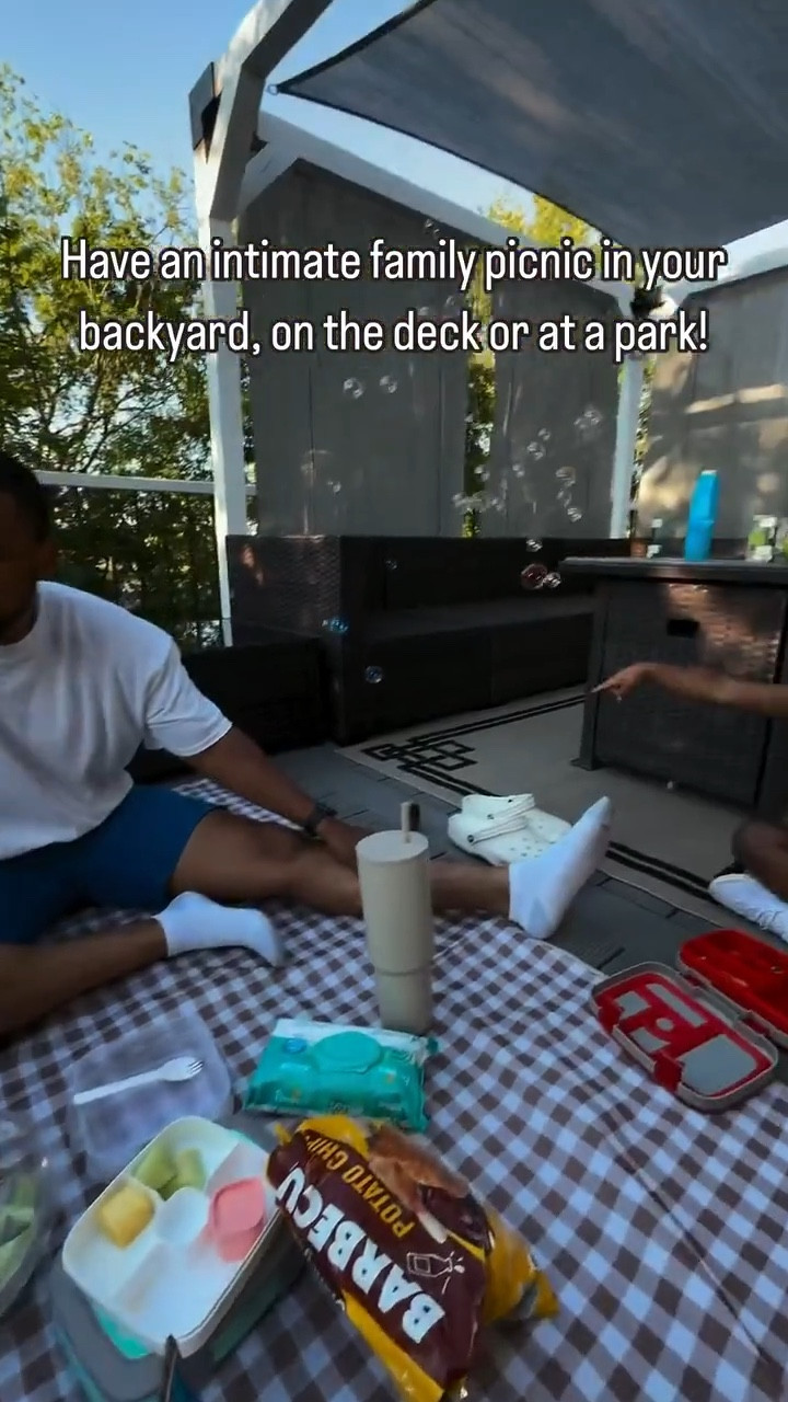 Shop this video below! 👇🏽 

#LTKKids #LTKFamily #LTKHome