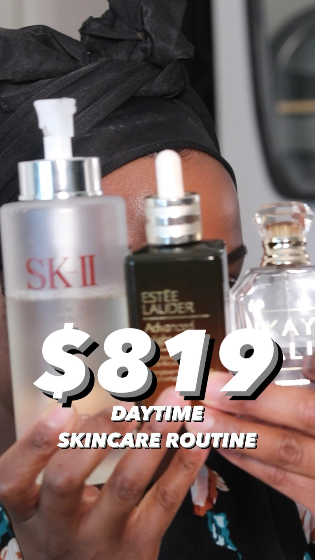 My current routine is pricey, but that doesn’t mean cost will always correlate to effectiveness. Also note that sometimes instead of buying an expensive product that may not work for your situation, it may be worth saving your coins for a visit to a skin of color pro for treatment. See my Skin 101 highlight on my page for deets on how to find one near you.

On a budget? Scroll back on my feed for my Affordable Anti-Aging Routine Under $30. Plus see more affordable skincare videos on my YouTube channel—link in bio @stylenbeautydoc 

#LTKbeauty