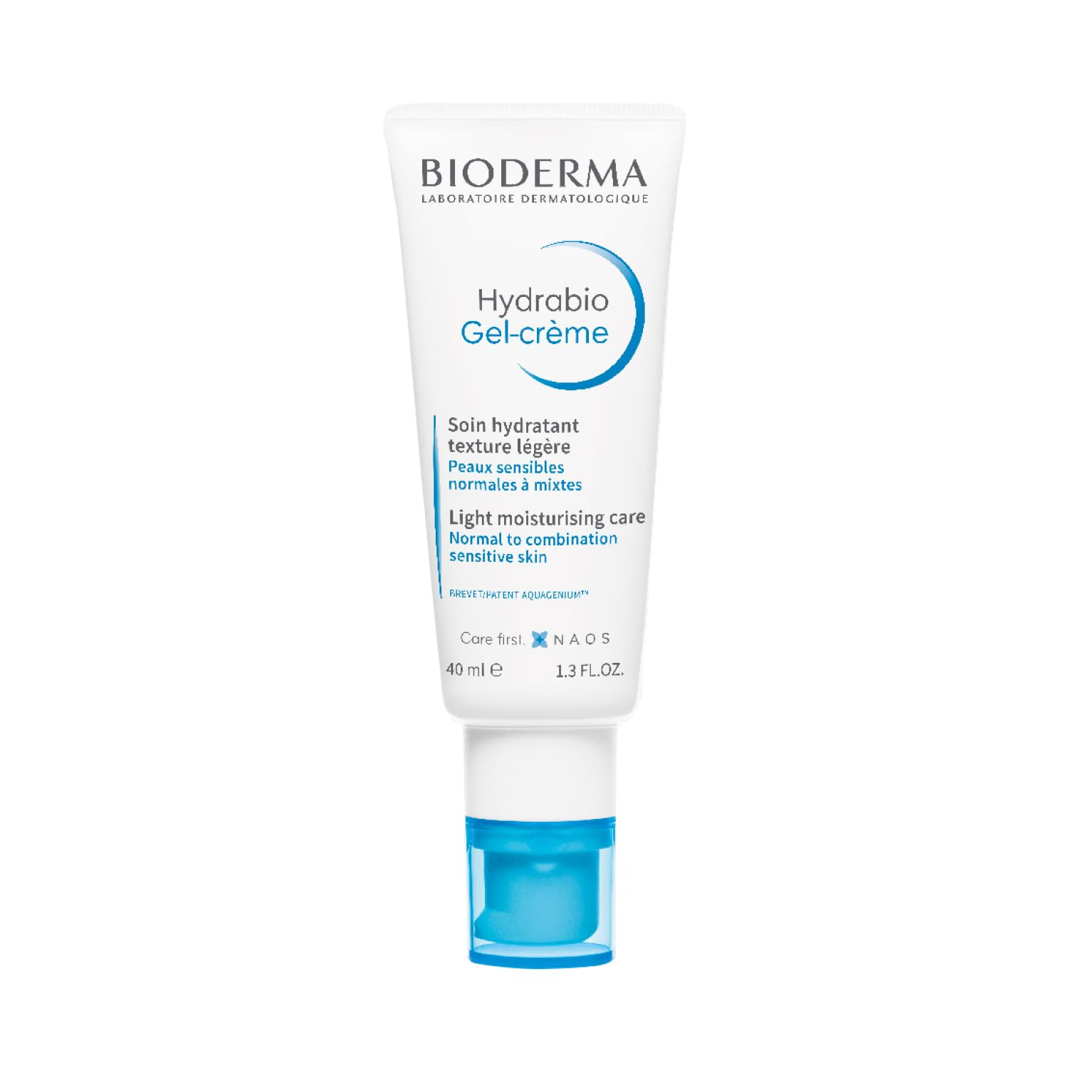 Bioderma - Face Cream - Hydrabio - Gel Cream Moisturizer - Provides Radiance - Cream Face Moistur... | Amazon (US)