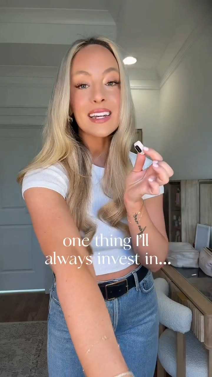 One thing I'll always invest in that I find incredibly chic is a great pair of denim! 

Agolde, pinch waist jeans, closet staples, chic denim outfit, classic denim style, timeless denim jeans, elevated casual outfit, everyday denim outfit, women’s denim fashion, staple wardrobe denim, minimalist denim style, high quality denim jeans 

#LTKSeasonal #LTKgrwm #LTKootd