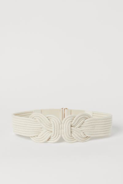 Rope Waist Belt | H&M (US + CA)