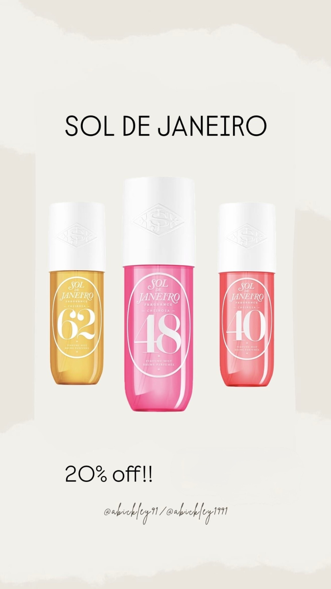 20% off!

#LTKGiftGuide #LTKHoliday #LTKSaleAlert