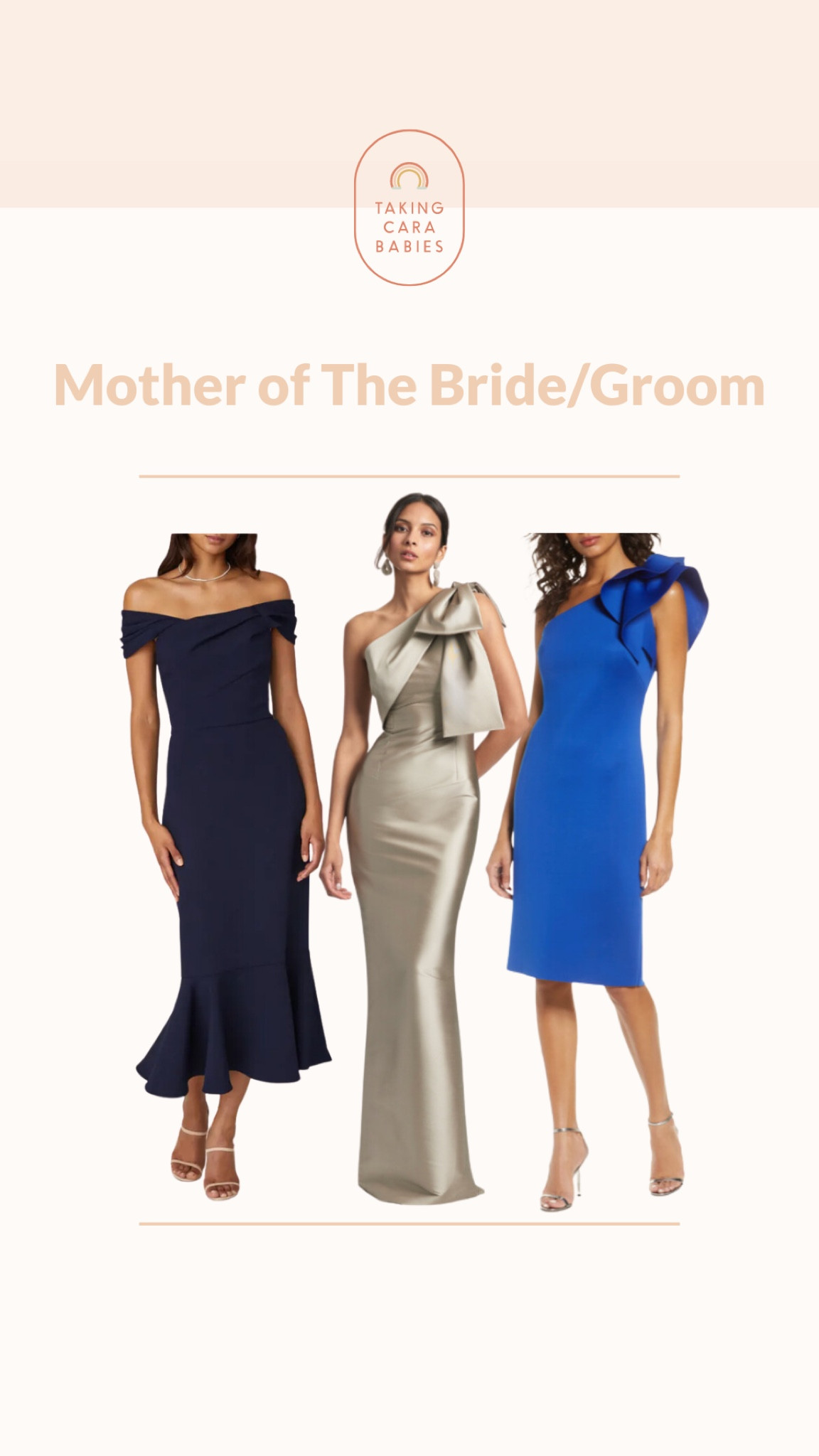 #LTKOver40 #LTKWedding #LTKStyleTip