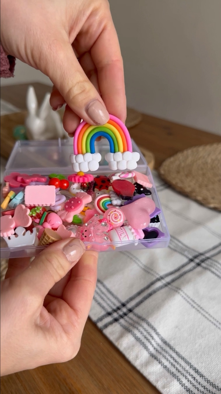 Getting ready for some springtime crafts with these cute Amazon finds! 

#LTKSeasonal