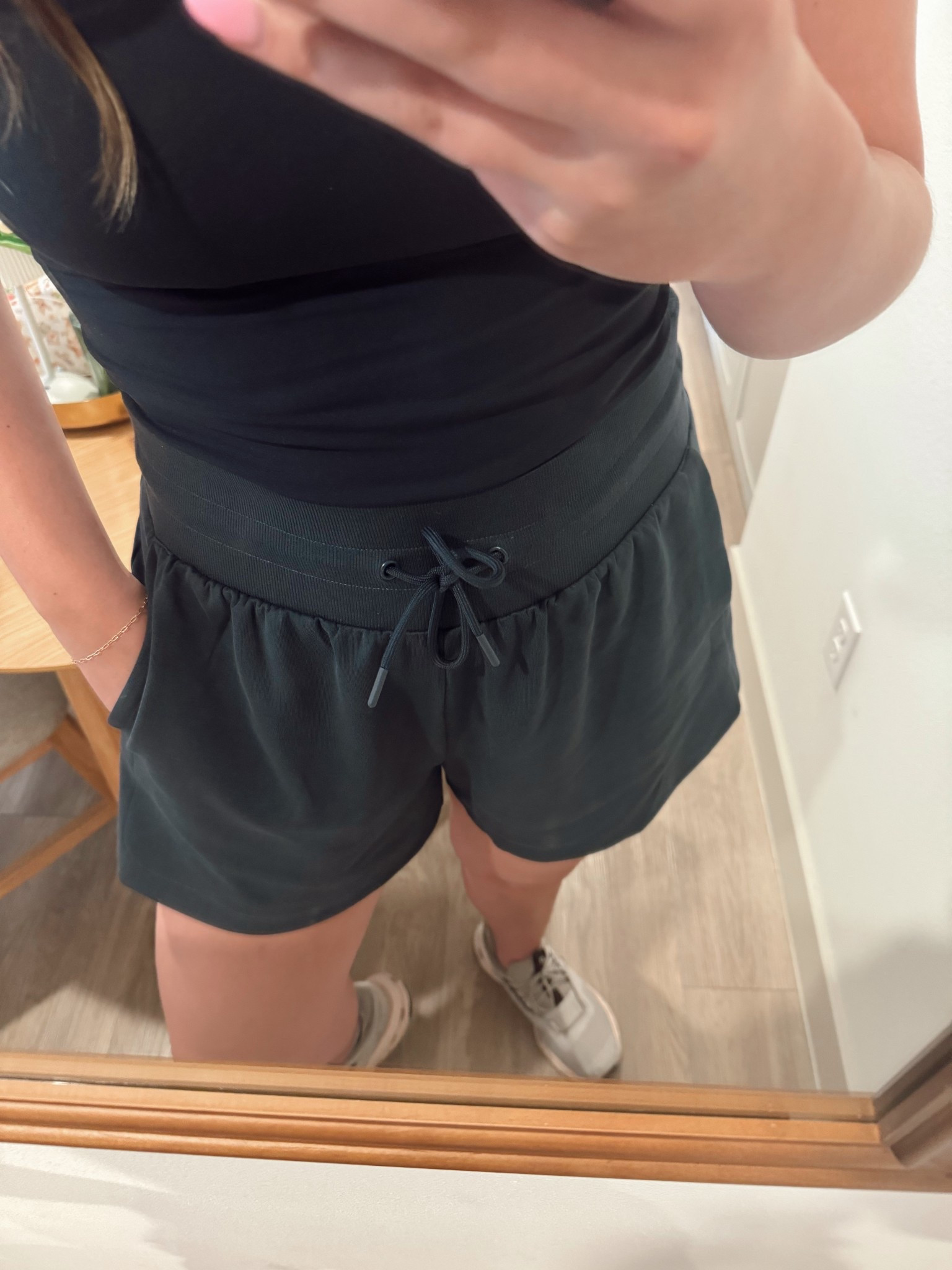 Obsessed with these shorts! Definitely one of my fav tall girl finds!

#LTKActive #LTKStyleTip