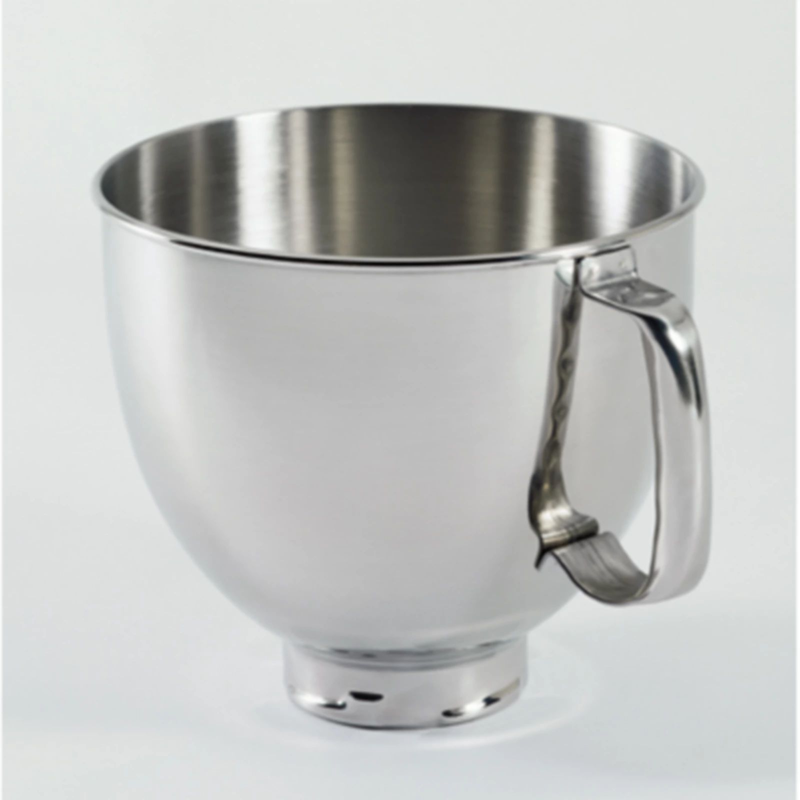KitchenAid K5THSBP 5-qt. Stand Mixer Bowl For Artisan Bowl-Lift Stand Mixers | Kohl's