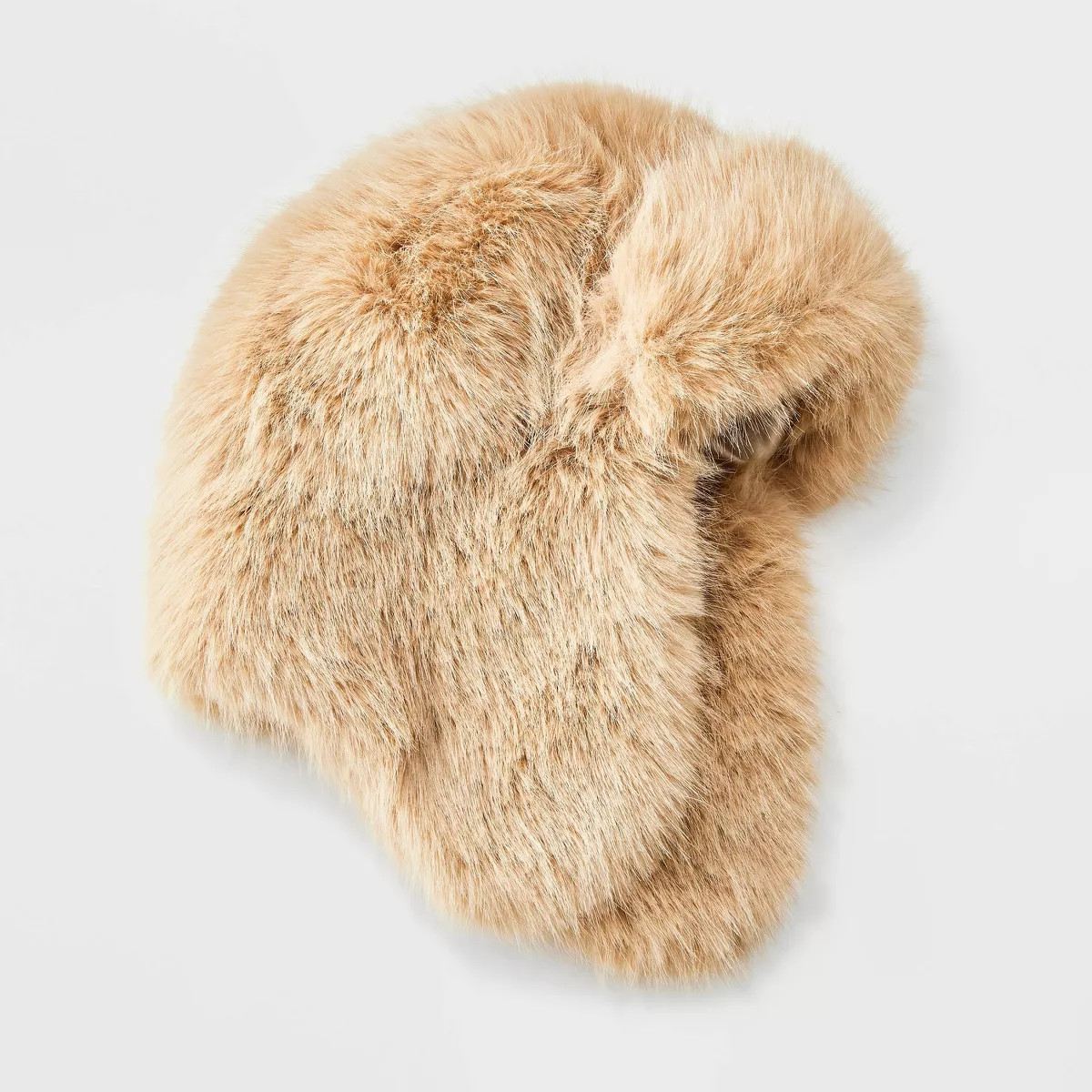 Cozy Alpine Faux Fur Trapper Hat - Universal Thread™ | Target
