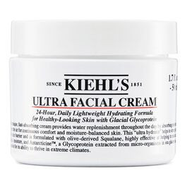 KIEHL'S SINCE 1851 |  Ultra Facial Cream - Crema Facial Hidratante | Sephora ES