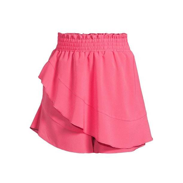 Nine.Eight Women’s Mini Skort | Walmart (US)