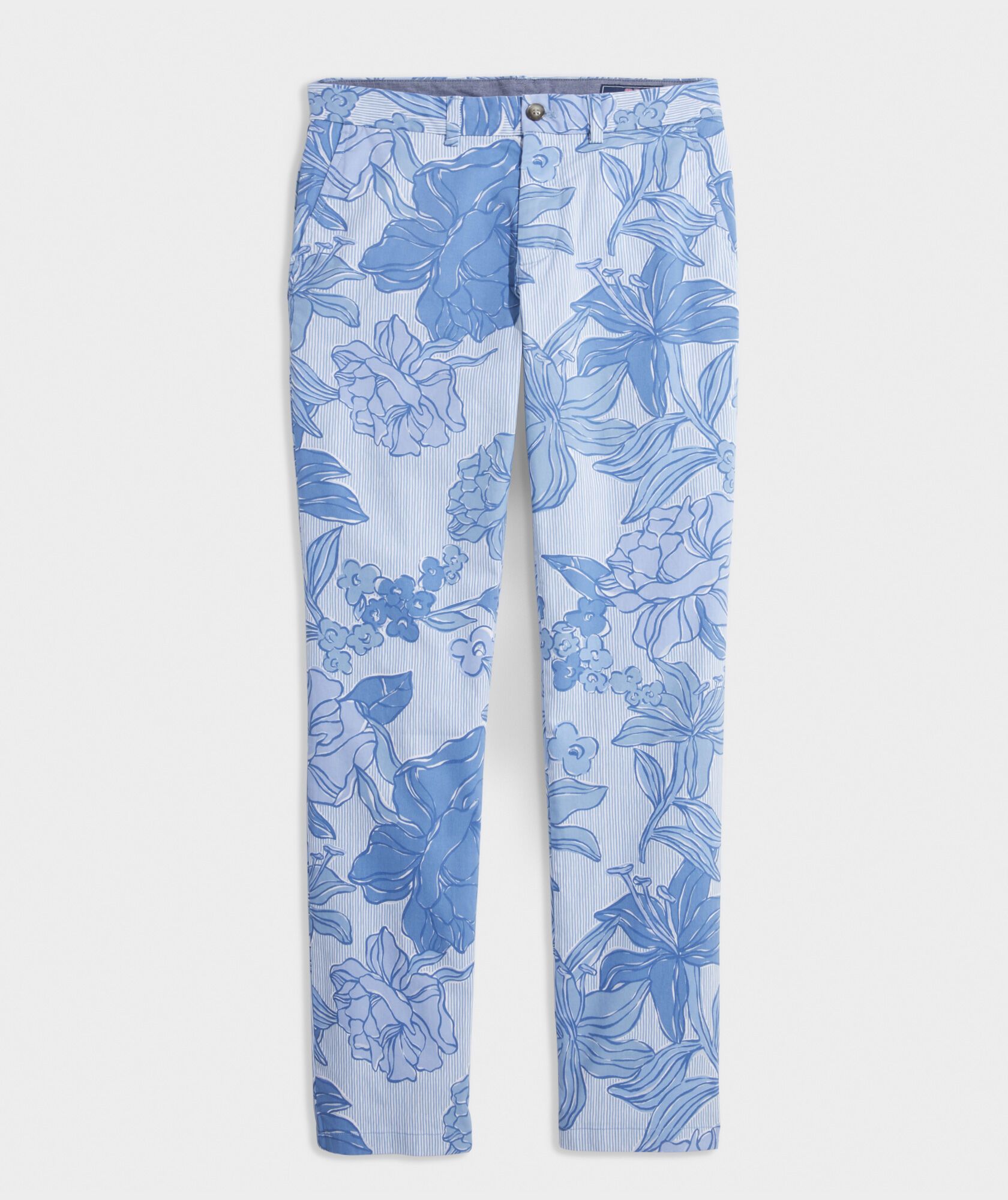 Kentucky Derby Printed Breaker Pants | vineyard vines