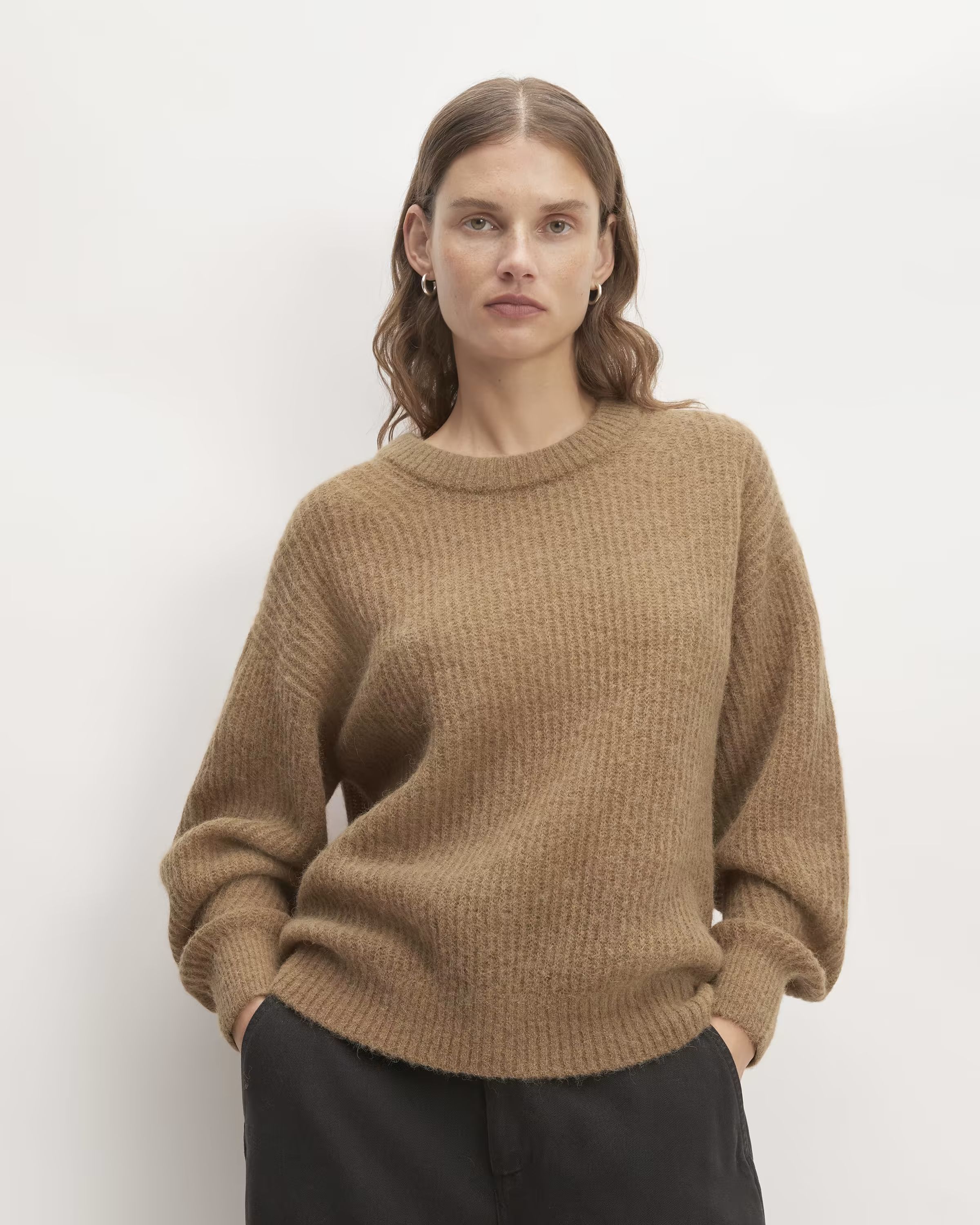 The Alpaca Crew | Everlane