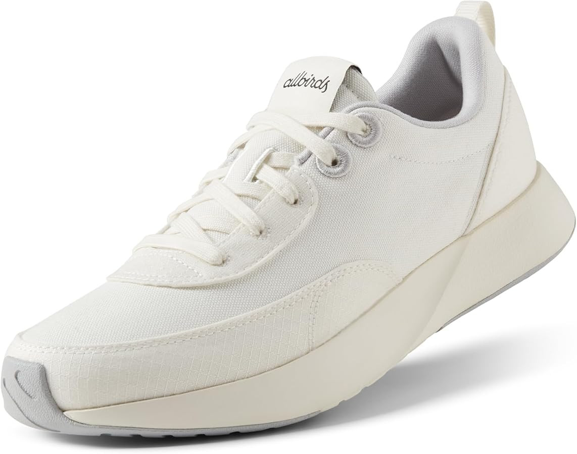 Allbirds Women’s Courier, Lightweight Retro-Inspired Everyday Sneaker | Amazon (US)