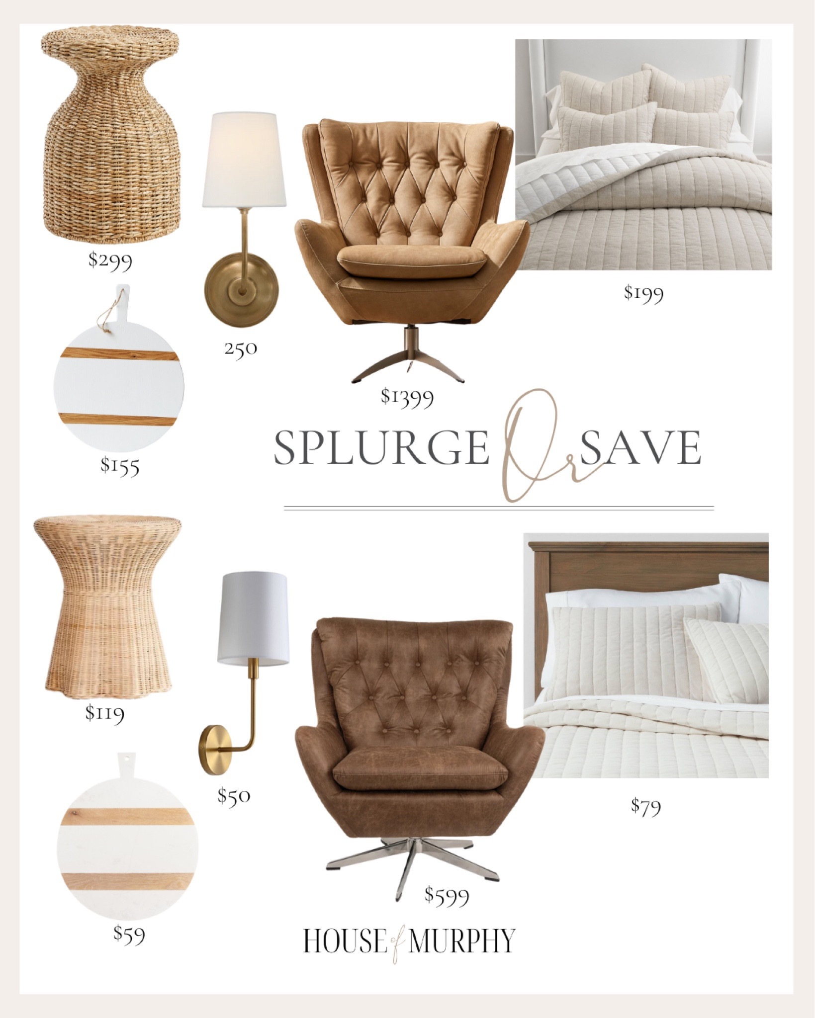 Designer furniture dupes / pottery barn dupes / Target bedding / pottery barn furniture 

#LTKhome #LTKFind #LTKsalealert