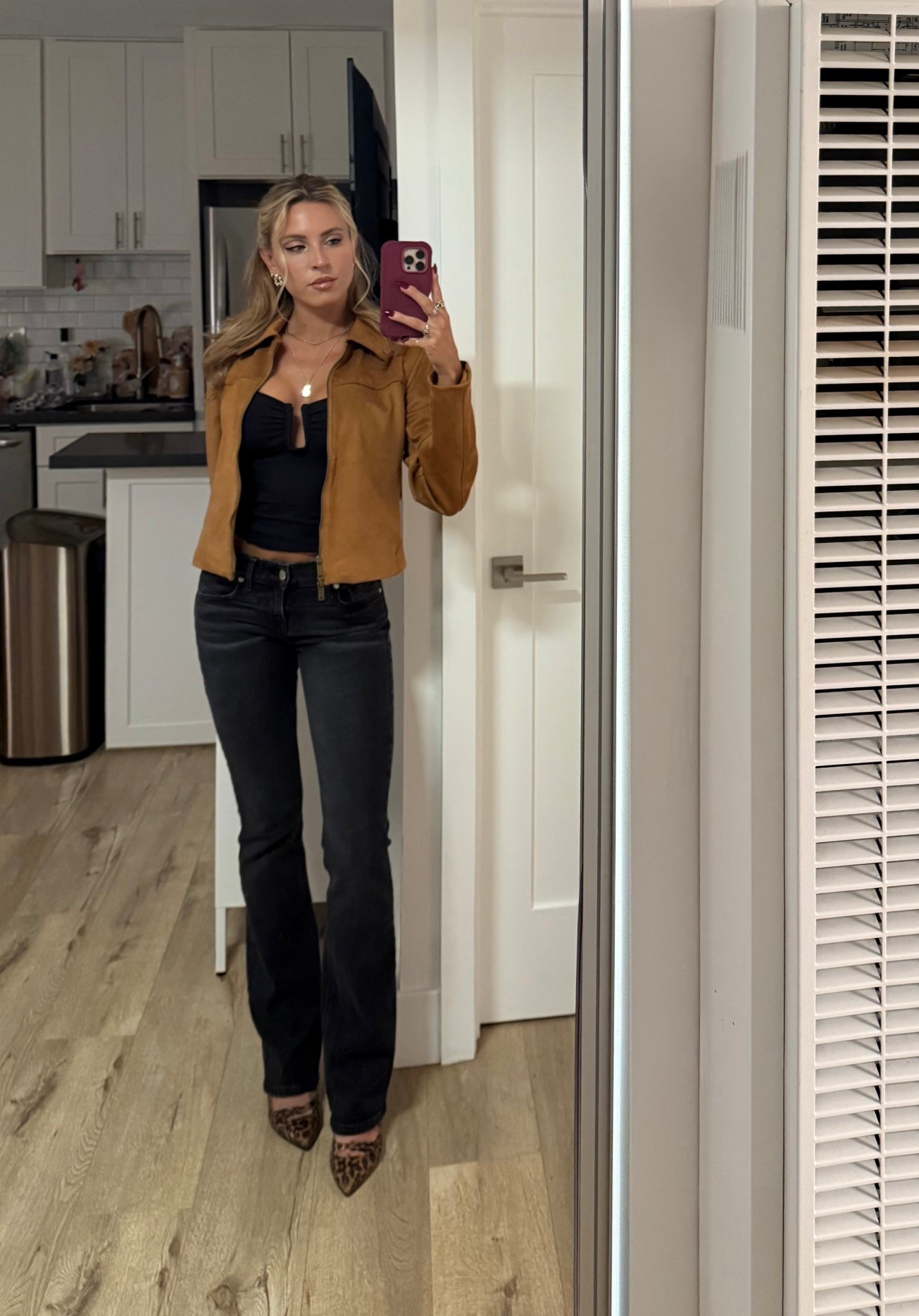 suede jacket, suede fringe jacket, tan suede jacket, cropped suede jacket, oversized suede jacket, western suede jacket, fringe jacket, western jacket, cowboy jacket, ranch outfit, boot cut jeans, flare jeans, bootcut pants, mid rise bootcut jeans, high rise bootcut jeans, western denim, date night outfit, fall date night outfit, winter date night outfit, cozy date night outfit, chic date night look, casual date night outfit, winter jacket, faux fur jacket, sherpa jacket, puffer jacket, cropped puffer, longline coat, trench coat, plaid jacket, shacket outfit, flannel jacket, leather trench, shearling jacket, teddy coat, brown jacket outfit, neutral jacket outfit, western style outfit, cowboy boots outfit, rodeo outfit, fall outfit inspo, summer outfit, fall outfit, winter outfit, spring outfit, casual outfit, date night outfit, wedding guest dress, vacation outfit, beach outfit, brunch outfit, work outfit, airport outfit, loungewear set, matching set, activewear, gym outfit, athleisure outfit, cozy outfit, denim jacket, leather jacket, oversized blazer, midi dress, mini dress, maxi dress, little black dress, sundress, sweater dress, white dress, cocktail dress, satin dress, black boots, white sneakers, platform heels, cowboy boots, ankle boots, pointed toe heels, straight leg jeans, wide leg jeans, mom jeans, flare jeans, denim shorts, high waisted shorts, linen pants, cargo pants, trousers, knit top, corset top, crop top, going out top, bodysuit, blazer outfit, neutral outfit, monochrome outfit, Amazon finds, Target finds, H&M outfit, Zara outfit, Revolve outfit, Princess Polly outfit, Abercrombie outfit, Reformation dress, Skims dupe, denim jacket, Christmas decor, thanksgiving, fall boots, office outfit, work outfit, business casual #cyberweek Black Friday, gift guide, thanksgiving, cyber Monday

#LTKSaleAlert #LTKSeasonal #LTKWorkwear