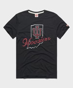 IU Hoosiers | Retro Indiana University Hoosiers T-Shirt | Homage
