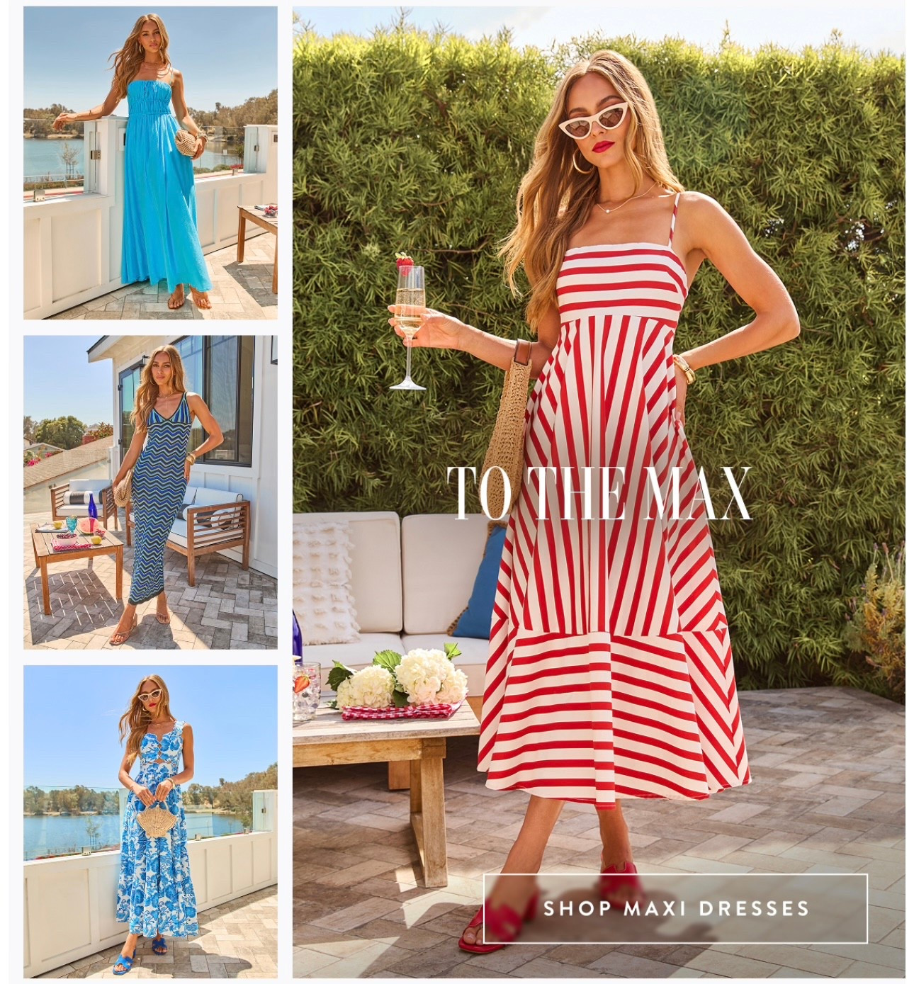New 4th of July drop is here @VICI   
Save 35% with code AGGISAVE35

#summer #vici #dress #red #white #blue

#LTKootd #LTKgrwm #LTKU