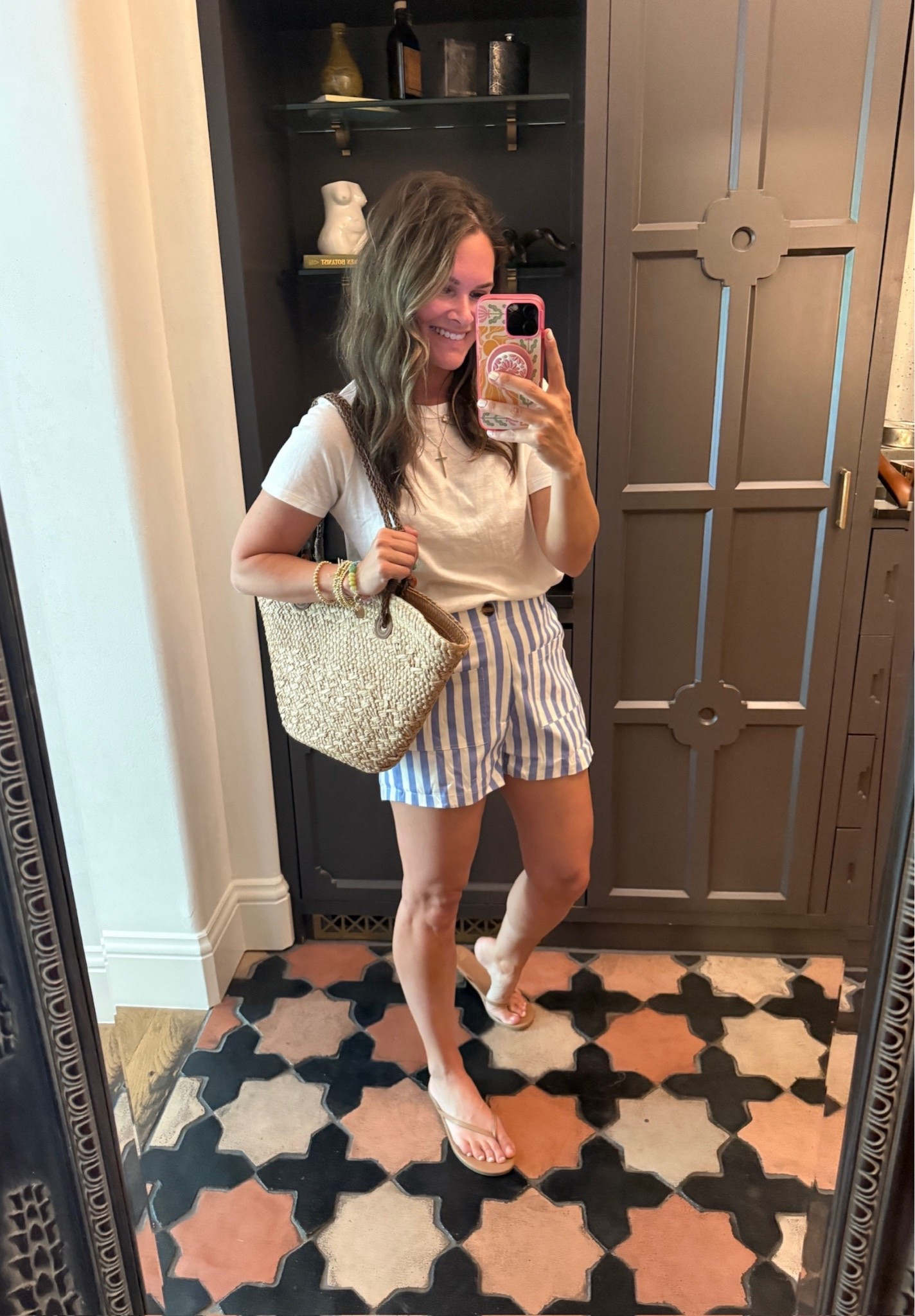 These shorts look just like the Collette shorts! $98 vs $24 from Amazon!

#LTKmomlife #LTKootd #LTKdayinmylife